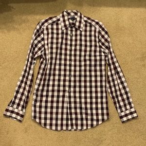 GAP Casual Button-up